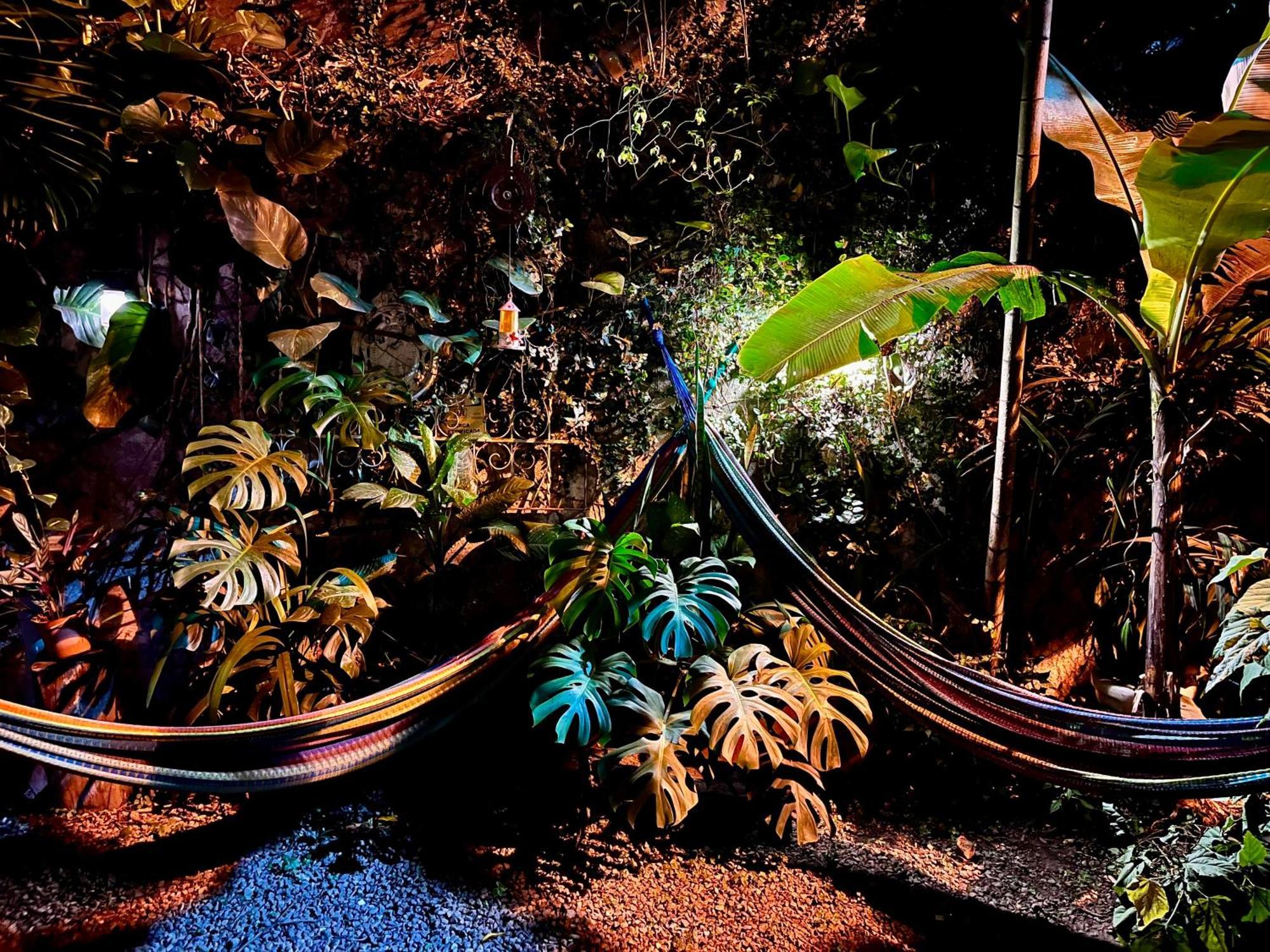 Mambembe Hostel Rio de Janeiro Bagian luar foto